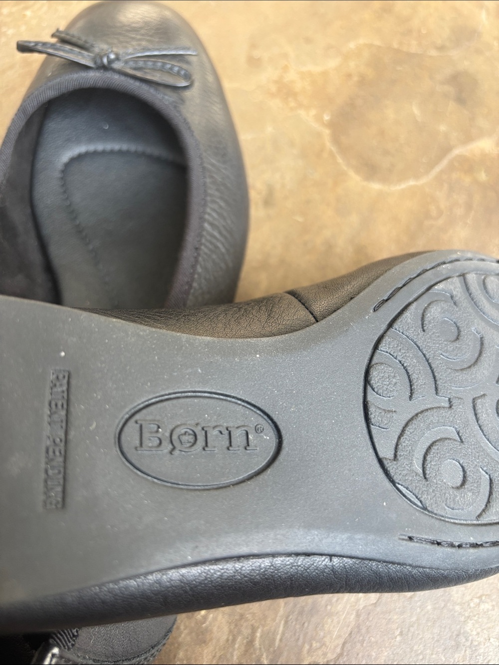 Born Brin Ballet Flat - Picture 11 of 13
